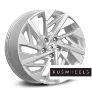 Диски Premium Series R18 / 7.5J PCD 5x108 ЕТ 47 ЦО 60.1 КР009 Chery Tiggo Pro 8 Диски Premium Series R18 / 7.5J PCD 5x108 ЕТ 47 ЦО 60.1 КР009 Chery Tiggo Pro 8