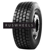 Грузовые шины Ovation 295/80R22,5 152/149M VI-668 TL 18PR 