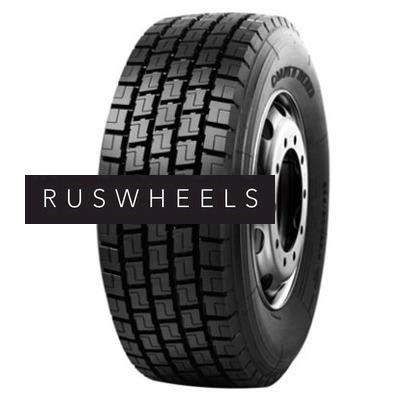Грузовые шины Ovation 295/80R22,5 152/149M VI-668 TL 18PR  Грузовые шины Ovation 295/80R22,5 152/149M VI-668 TL 18PR