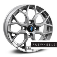 Диски Venti R17 / 7J PCD 5x114.3 ЕТ 45 ЦО 60.1 1719