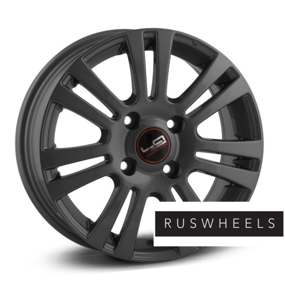 Диски Legeartis Optima R15 / 6J PCD 4x114.3 ЕТ 44 ЦО 56.6 GN13 Диски Legeartis Optima R15 / 6J PCD 4x114.3 ЕТ 44 ЦО 56.6 GN13