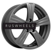 Диски iFree 6x15/5x114,3 ET45 D67,1 S.U. (КС691) Хай Вэй