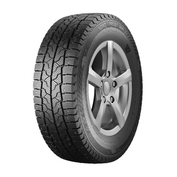 Шины Gislaved  215/65/15  R 104/102 C NORD FROST Van 2 SD  Ш. Шины Gislaved  215/65/15  R 104/102 C NORD FROST Van 2 SD  Ш.