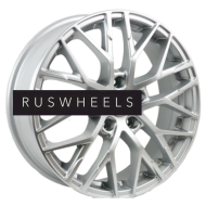 Диски RST 6,5x17/5x114,3 ET50 D64,1 R077 (Haval H6) Silver Диски RST 6,5x17/5x114,3 ET50 D64,1 R077 (Haval H6) Silver
