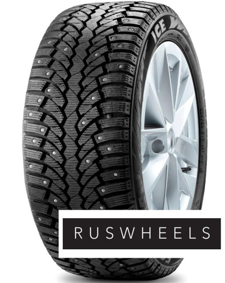 Шины Pirelli Formula 185/60R14 82T Ice TL (шип.)
