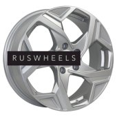 Диски RST 7x17/5x110 ET46 D63,4 R227 (Changhan) Silver