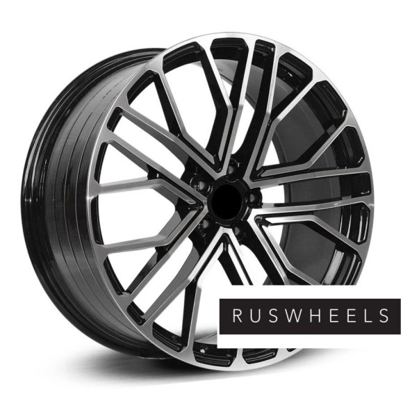 Диски RST R21 / 9J PCD 5x114.3 ЕТ 43 ЦО 67.1 R2103FF Диски RST R21 / 9J PCD 5x114.3 ЕТ 43 ЦО 67.1 R2103FF