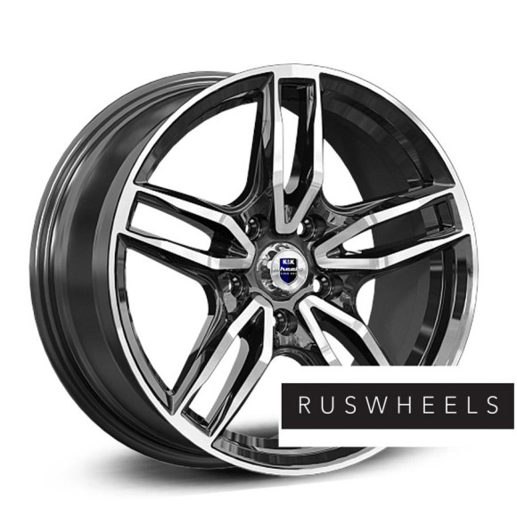 Диски КиК R17 / 8J PCD 5x114.3 ЕТ 35 ЦО 60.1 Бартон Диски КиК R17 / 8J PCD 5x114.3 ЕТ 35 ЦО 60.1 Бартон