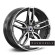 Диски КиК R17 / 8J PCD 5x114.3 ЕТ 35 ЦО 60.1 Бартон Диски КиК R17 / 8J PCD 5x114.3 ЕТ 35 ЦО 60.1 Бартон