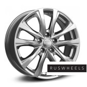 Диски iFree Original R17 / 7J PCD 5x114.3 ЕТ 50 ЦО 67.1 ZV Mazda CX-5 KC776 Диски iFree Original R17 / 7J PCD 5x114.3 ЕТ 50 ЦО 67.1 ZV Mazda CX-5 KC776