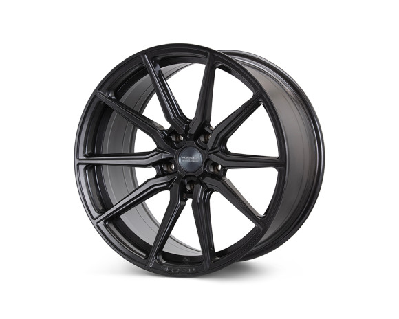 Диски Vossen HF-3 19x9.5 Anthracite Диски Vossen HF-3 19x9.5 Anthracite