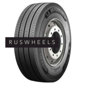 Грузовые шины Michelin 315/60R22,5 154/148L X Multi Z TL VG  Грузовые шины Michelin 315/60R22,5 154/148L X Multi Z TL VG