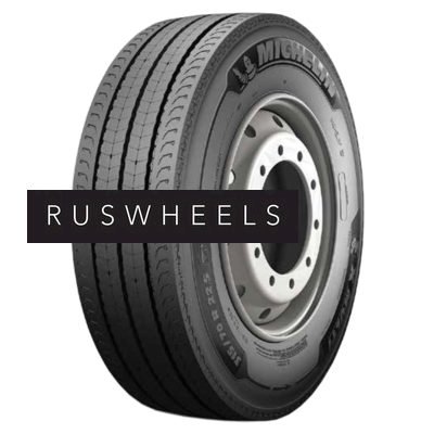 Грузовые шины Michelin 315/60R22,5 154/148L X Multi Z TL VG  Грузовые шины Michelin 315/60R22,5 154/148L X Multi Z TL VG