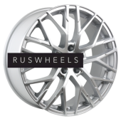 Диски RST 7,5x19/5x114,3 ET50 D67,1 R019 (Sportage) Silver Диски RST 7,5x19/5x114,3 ET50 D67,1 R019 (Sportage) Silver