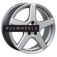 Диски Alcasta 6,5x16/5x114,3 ET38 D67,1 M62 HS