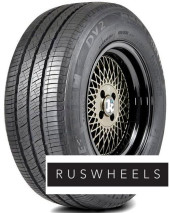 Шины Delinte 195/70 r15c DV2 104/102S Шины Delinte 195/70 r15c DV2 104/102S