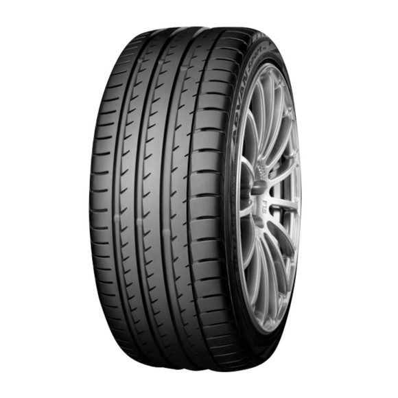 Шины Yokohama 245/40R19 94Y Advan Sport V105S TL ZPS Шины Yokohama 245/40R19 94Y Advan Sport V105S TL ZPS