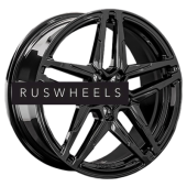 Диски LS Forged 9,5x21/5x114,3 ET38 D67,1 LS FG50 BK (конус, C570) Диски LS Forged 9,5x21/5x114,3 ET38 D67,1 LS FG50 BK (конус, C570)