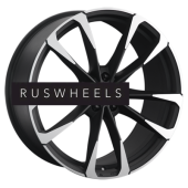 Диски Replay 9,5x21/5x112 ET41 D57,1 BE2 MBF (конус, B640) Диски Replay 9,5x21/5x112 ET41 D57,1 BE2 MBF (конус, B640)