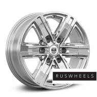 Диски КиК R17 / 7.5J PCD 6x139.7 ЕТ 45 ЦО 92.5 R8