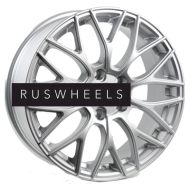 Диски RST 7x17/5x114,3 ET35 D67,1 R137 (IX55) Silver