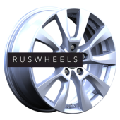 Диски Replay 7x17/5x120 ET55 D65,1 VV201 Sil (конус, C570-01)