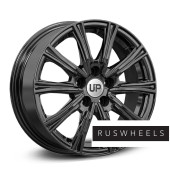 Диски Wheels UP R15 / 6J PCD 5x114.3 ЕТ 40 ЦО 66.1 Up123 Диски Wheels UP R15 / 6J PCD 5x114.3 ЕТ 40 ЦО 66.1 Up123