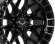 Диски Vossen HFX-1 24x12, Цвет: Tinted Gloss Black (8 болтов) Диски Vossen HFX-1 24x12, Цвет: Tinted Gloss Black (8 болтов)