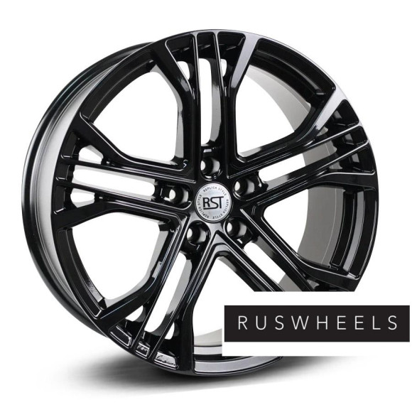 Диски RST R19 / 8.5J PCD 5x112 ЕТ 28 ЦО 66.6 R029 Диски RST R19 / 8.5J PCD 5x112 ЕТ 28 ЦО 66.6 R029