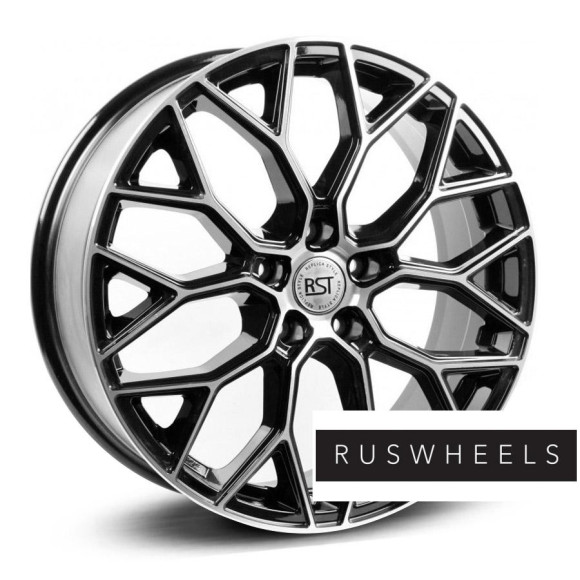 Диски RST R19 / 7J PCD 5x114.3 ЕТ 40 ЦО 64.1 R059 Диски RST R19 / 7J PCD 5x114.3 ЕТ 40 ЦО 64.1 R059