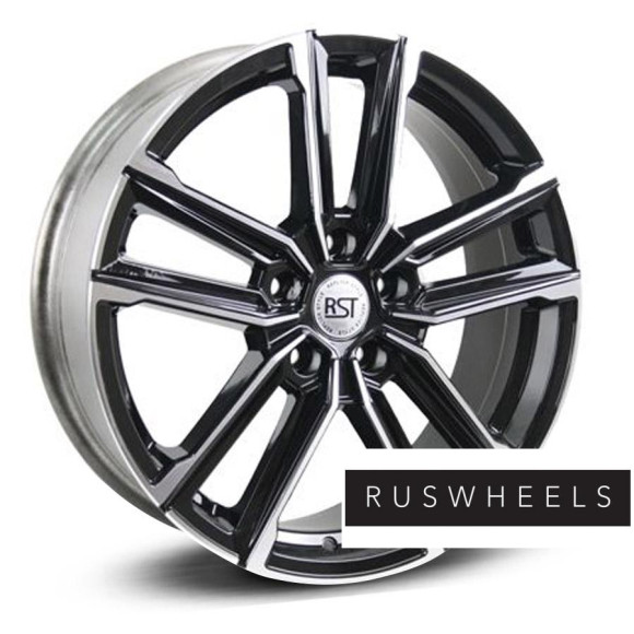 Диски RST R18 / 7J PCD 5x108 ЕТ 33 ЦО 60.1 R078 Диски RST R18 / 7J PCD 5x108 ЕТ 33 ЦО 60.1 R078