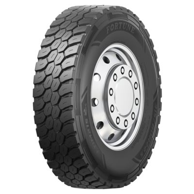 Грузовые шины Fortune 315/80R22,5 156/150K FDM215 TL M+S 3PMSF 20PR ТАИЛАНД  Грузовые шины Fortune 315/80R22,5 156/150K FDM215 TL M+S 3PMSF 20PR ТАИЛАНД