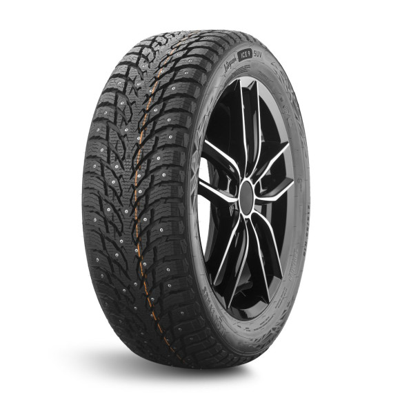 Шины Ikon Tyres  275/50/21  T 113 Ikon Autograph Ice 9 SUV  XL Ш. Шины Ikon Tyres  275/50/21  T 113 Ikon Autograph Ice 9 SUV  XL Ш.