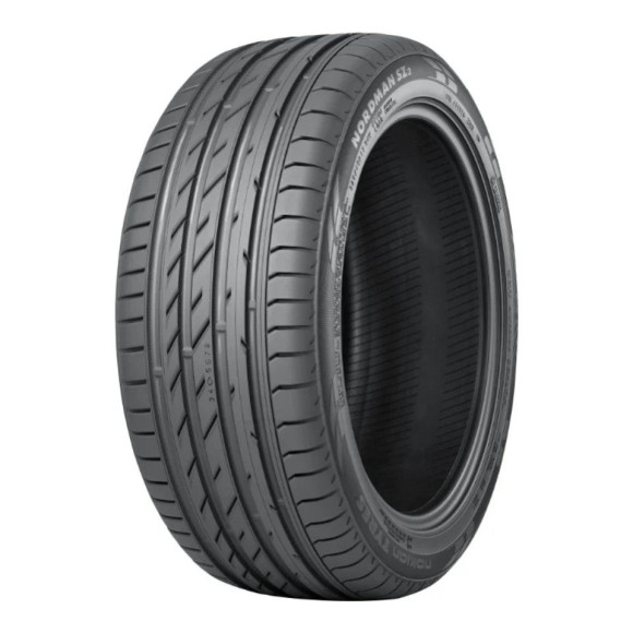 Шины Nokian Tyres Nordman  205/50/17  W 93 Nordman SZ2  XL  старше 3-х лет Шины Nokian Tyres Nordman  205/50/17  W 93 Nordman SZ2  XL  старше 3-х лет
