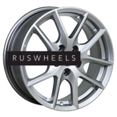 Диски Alcasta 6,5x16/5x105 ET38 D56,6 M59 HS Диски Alcasta 6,5x16/5x105 ET38 D56,6 M59 HS