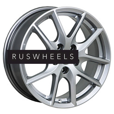 Диски Alcasta 6,5x16/5x105 ET38 D56,6 M59 HS Диски Alcasta 6,5x16/5x105 ET38 D56,6 M59 HS