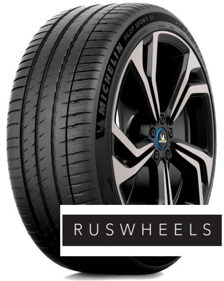 Шины Michelin 245/40 r21 Pilot Sport EV Acoustic 100Y Шины Michelin 245/40 r21 Pilot Sport EV Acoustic 100Y