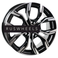 Диски RST 6,5x16/5x110 ET46 D63,4 R106 (CS35 Plus) BD Диски RST 6,5x16/5x110 ET46 D63,4 R106 (CS35 Plus) BD