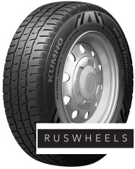 Шины Kumho  215/65/16  R 109/107 C PorTran CW51 Шины Kumho  215/65/16  R 109/107 C PorTran CW51