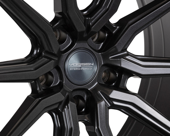 Диски Vossen HF-3 19x10 Anthracite Диски Vossen HF-3 19x10 Anthracite