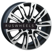 Диски Replay 7x17/5x112 ET34 D57,1 A49 MBF (конус, A002) 690 кг