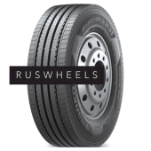 Грузовые шины Hankook 295/80R22,5 154/149M Smart Flex AH31+ TL M+S 3PMSF 16PR КИТАЙ  Грузовые шины Hankook 295/80R22,5 154/149M Smart Flex AH31+ TL M+S 3PMSF 16PR КИТАЙ