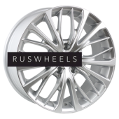 Диски RST 7,5x17/5x114,3 ET45 D60,1 R027 (Camry) Silver Диски RST 7,5x17/5x114,3 ET45 D60,1 R027 (Camry) Silver