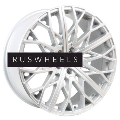 Диски RST 8,5x20/5x114,3 ET45 D67,1 R002 (Mazda CX-9) Silver