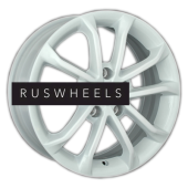 Диски Replay 6,5x16/5x112 ET43 D57,1 VV98 White (конус, C570)