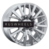 Диски Replay 8,5x20/5x150 ET58 D110,1 TY245 SF (пш) Диски Replay 8,5x20/5x150 ET58 D110,1 TY245 SF (пш)