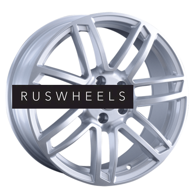 Диски Replay 8x18/5x112 ET43 D57,1 A186 Sil (конус, A001) Диски Replay 8x18/5x112 ET43 D57,1 A186 Sil (конус, A001)