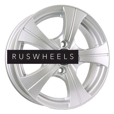 Диски Tech Line 5,5x14/4x98 ET32 D58,6 410 Silver Диски Tech Line 5,5x14/4x98 ET32 D58,6 410 Silver