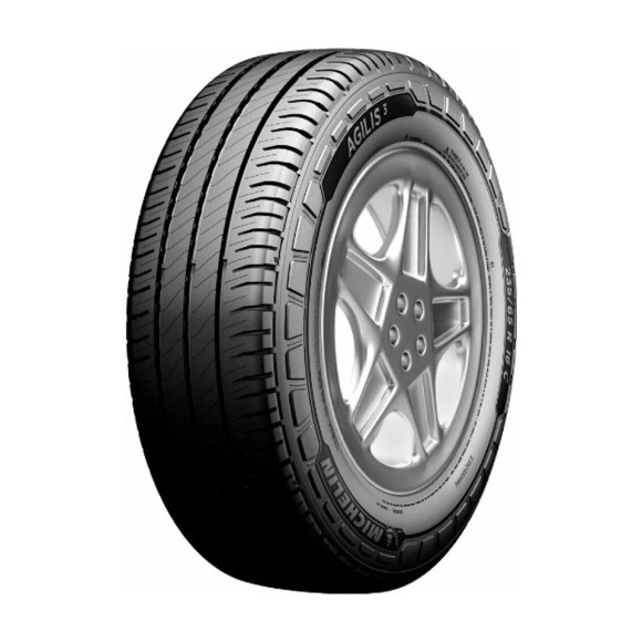 Шины Michelin  205/70/15  R 106/104 C Agilis 3   старше 3-х лет Шины Michelin  205/70/15  R 106/104 C Agilis 3   старше 3-х лет