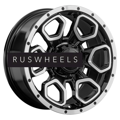 Диски LS 9x18/5x150 ET30 D110,1 1345 BKF (конус, Колпак+лого) Диски LS 9x18/5x150 ET30 D110,1 1345 BKF (конус, Колпак+лого)